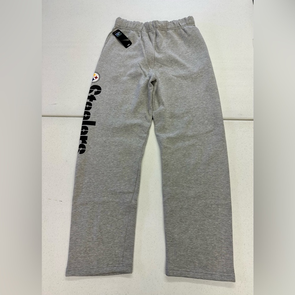 Pittsburgh Steelers sweatpants L